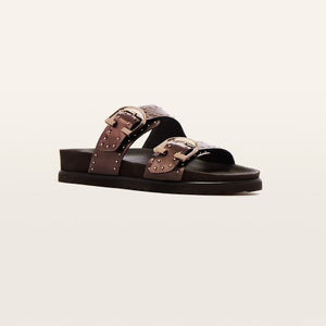DEON - BRONZE STUD