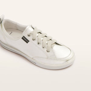 ELLIE V - SILVER TUMBLED