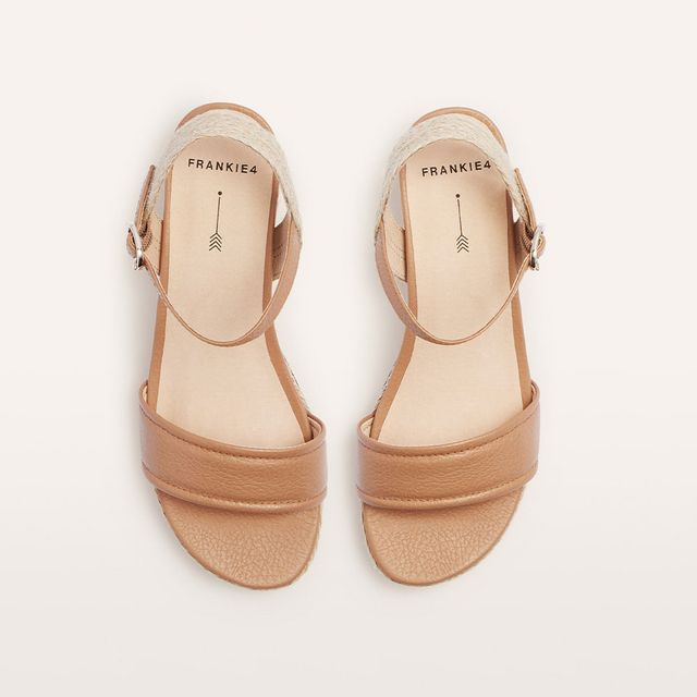 HARRIS - SOFT TAN