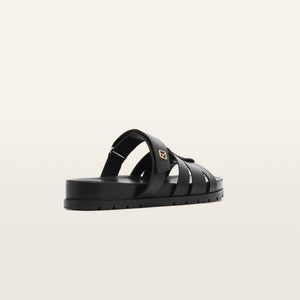 KENDALL F4 - BLACK