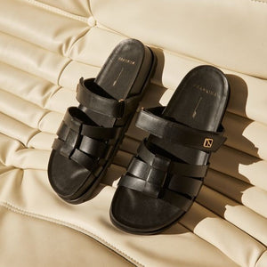 KENDALL F4 - BLACK