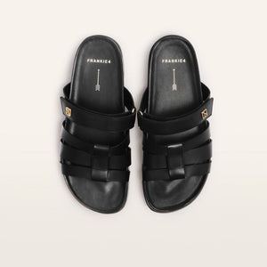 KENDALL F4 - BLACK