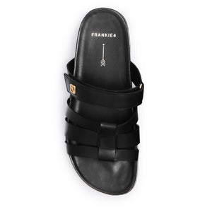 KENDALL F4 - BLACK