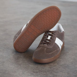 Orthotic Friendly Sneakers