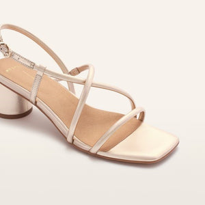 LOTTIE - SOFT GOLD
