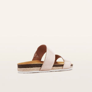 MARIA III - ROSE GOLD EMBOSS