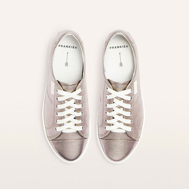 NAT III - CHAMPAGNE TUMBLED