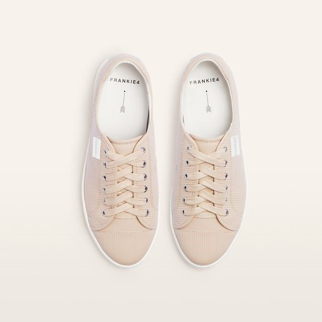 NAT III - LIGHT BLUSH EMBOSS