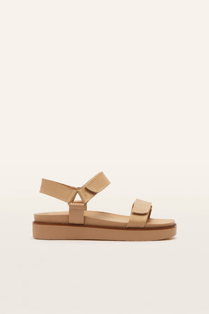 Platform Sandals