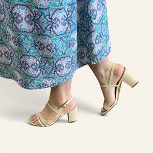CLOSE - BEIGE