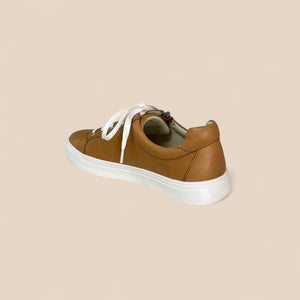 CARA PLAIN - COCONUT