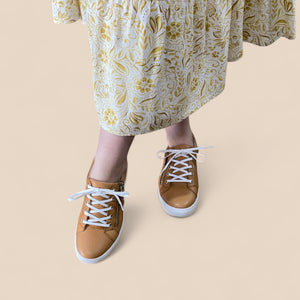 CARA PLAIN - COCONUT
