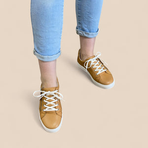 CARA PLAIN - COCONUT