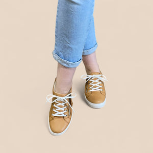 CARA PLAIN - COCONUT