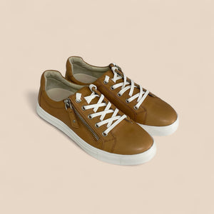CARA PLAIN - COCONUT
