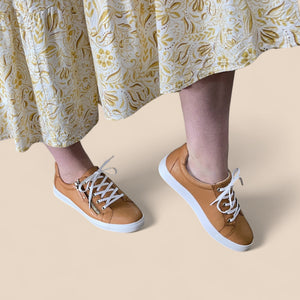 CARA PLAIN - COCONUT