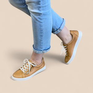 CARA PLAIN - COCONUT