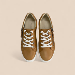 CARA PLAIN - COCONUT