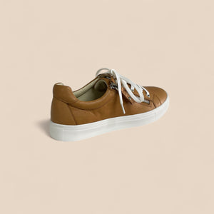 CARA PLAIN - COCONUT