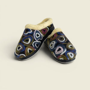 ENDY - MULTI KNIT