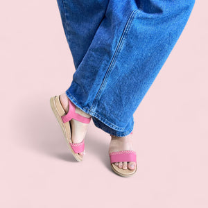 HARIET - PINK
