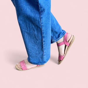 HARIET - PINK