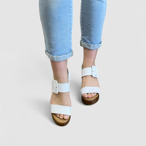 DUTCH - WHITE