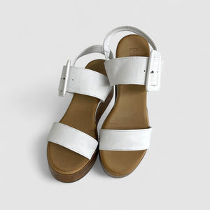 DUTCH - WHITE