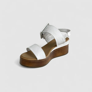 DUTCH - WHITE