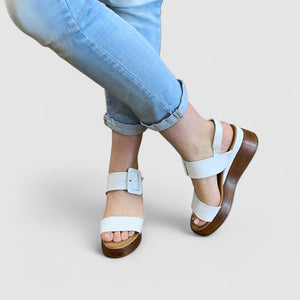 DUTCH - WHITE