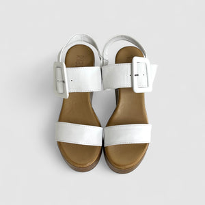 DUTCH - WHITE