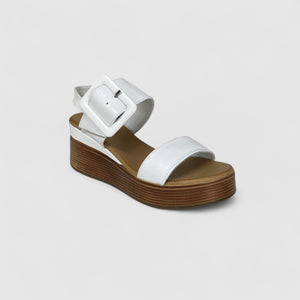 DUTCH - WHITE