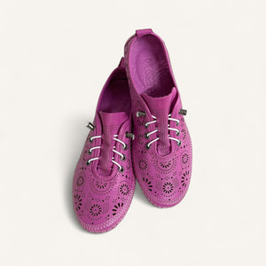 TAMALES - FUCHSIA