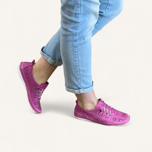 TAMALES - FUCHSIA