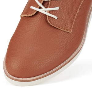 DERBY REC - COGNAC TUMBLED