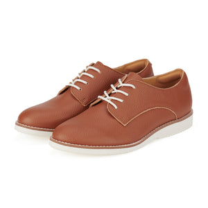 DERBY REC - COGNAC TUMBLED