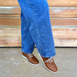 DERBY REC - COGNAC TUMBLED