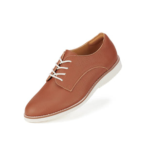 DERBY REC - COGNAC TUMBLED