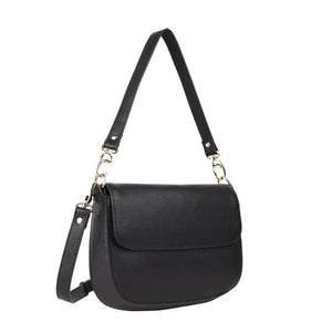 Oran Leather - Rugged Hide