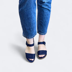 BECKY - NAVY