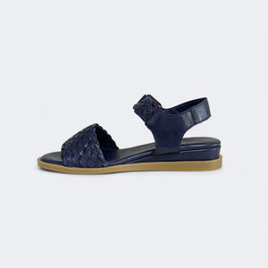BECKY - NAVY