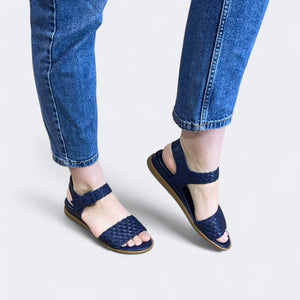 BECKY - NAVY