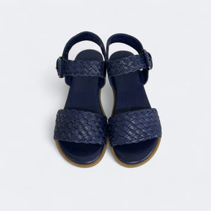 BECKY - NAVY