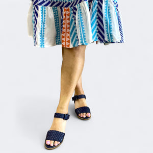 BECKY - NAVY
