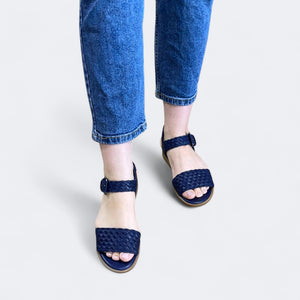 BECKY - NAVY