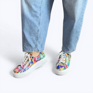 BONNIE INTEREST - PICASSO