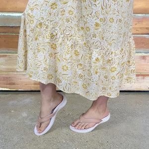 TIDE - PALE PINK