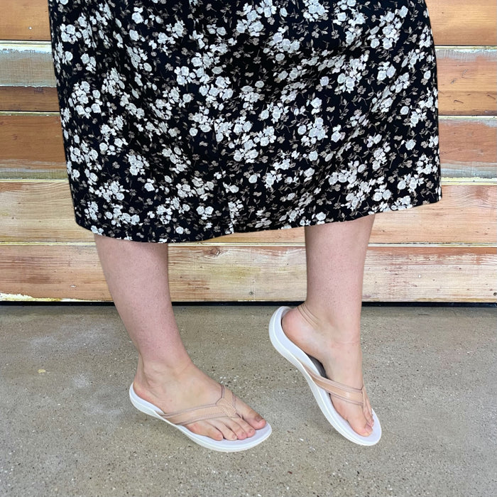 TIDE - PALE PINK