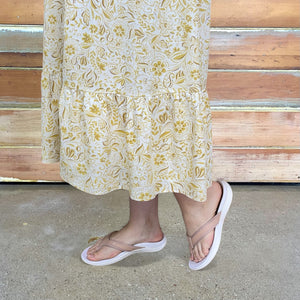 TIDE - PALE PINK