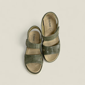 MONTY - OLIVE